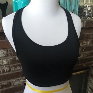 Sports Bra Sz S